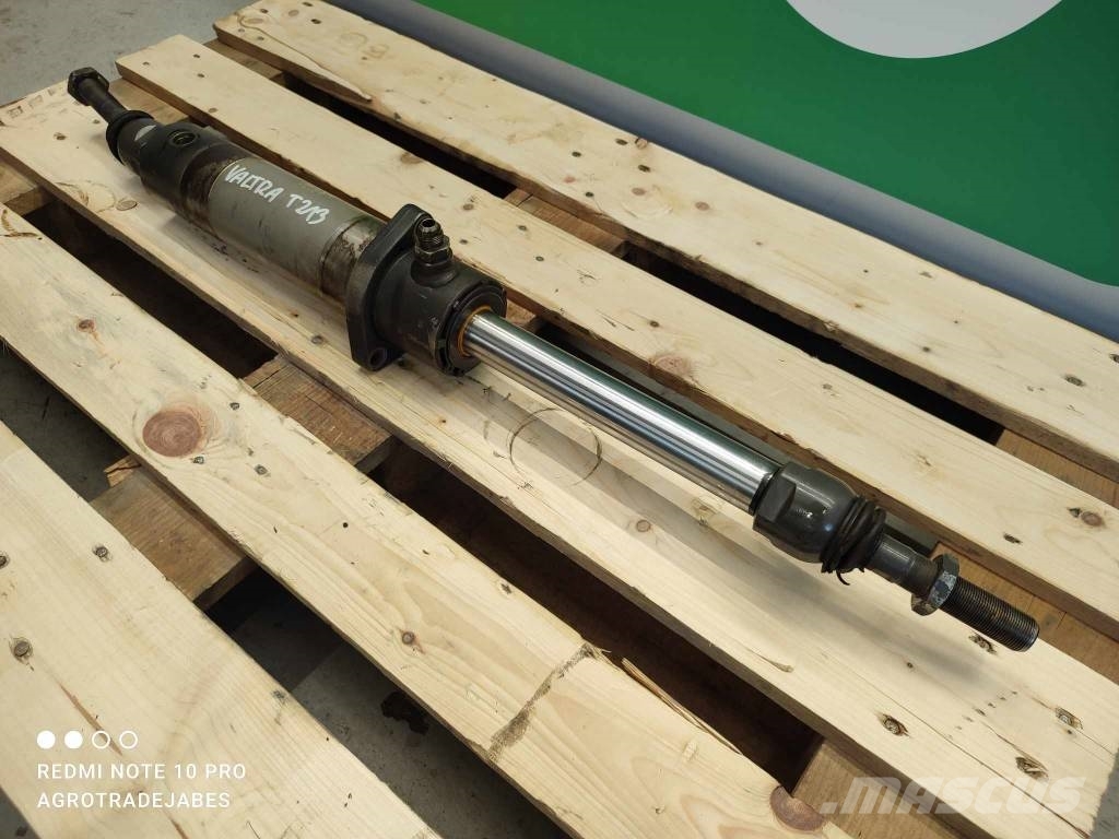Valtra t213 steering actuator Chassi och upphängning