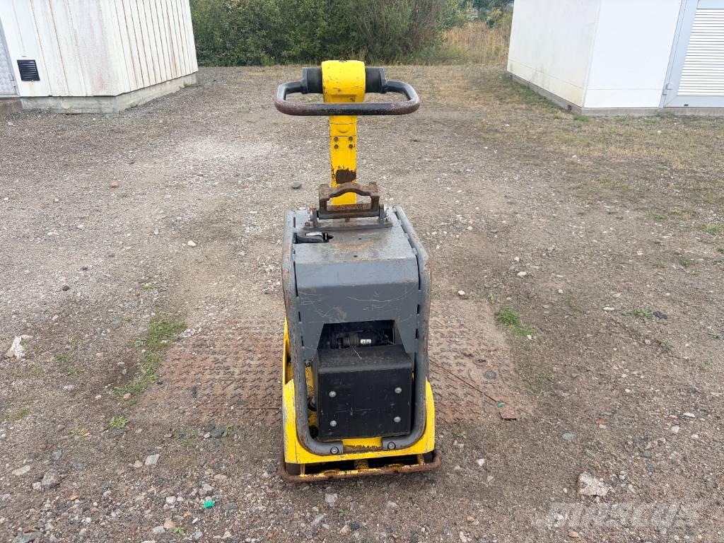 Wacker Neuson DPU 3050 H Ubijaki wibracyjne