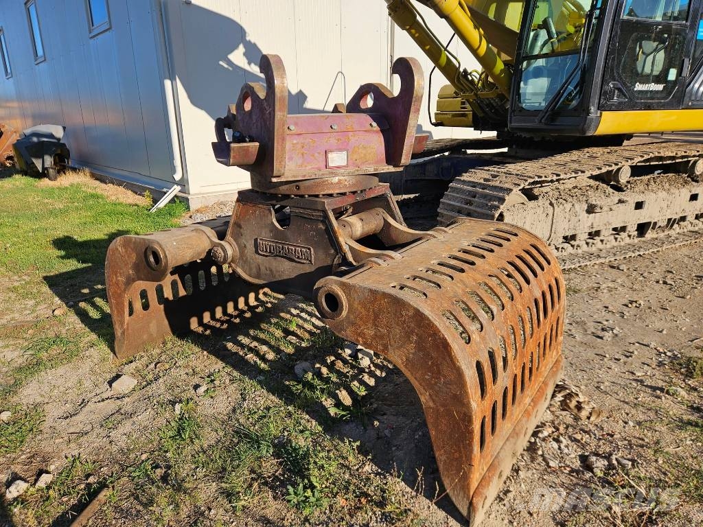 Hydraram HDG-280R خطاطيف