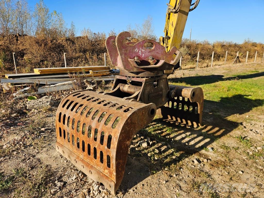 Hydraram HDG-280R خطاطيف