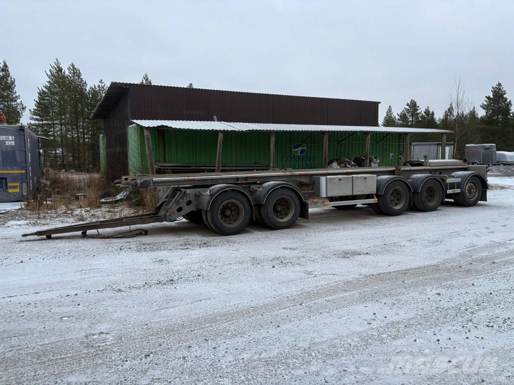 Volvo FH 16 660 شاحنات قلابة