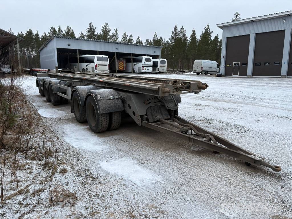 Volvo FH 16 660 شاحنات قلابة