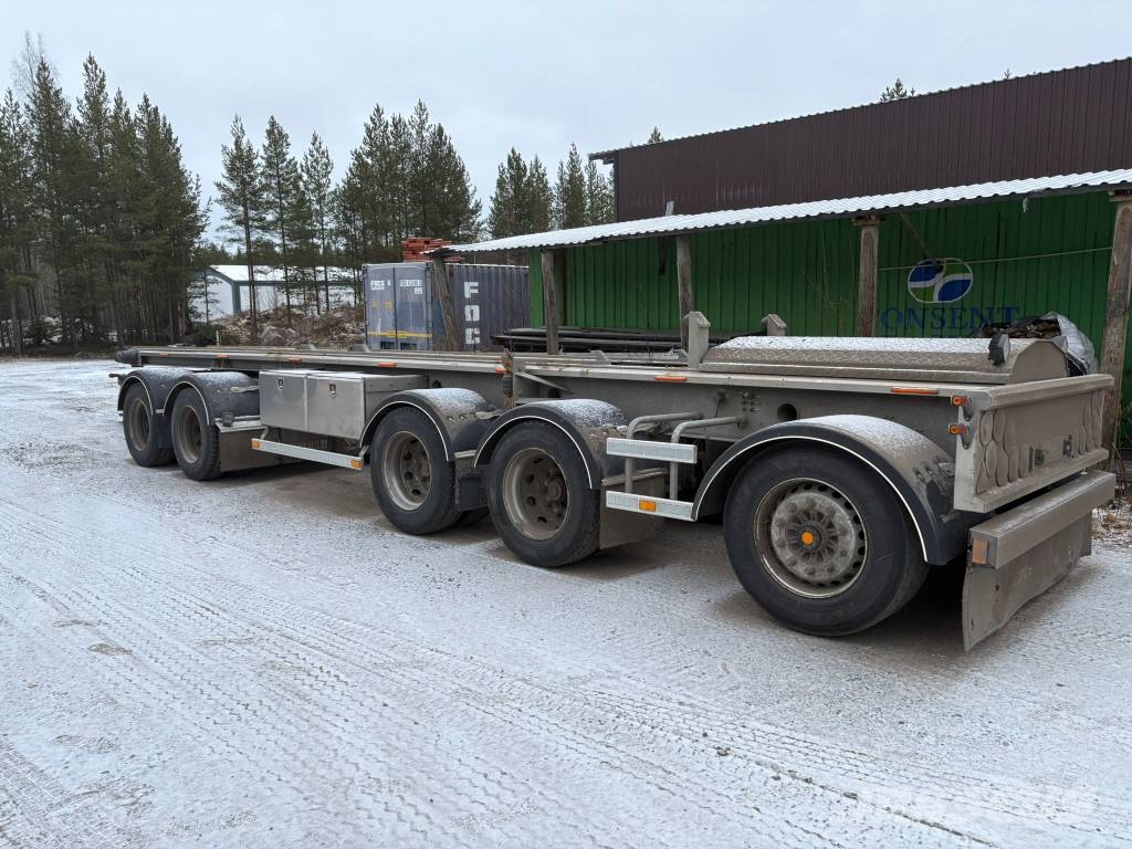 Volvo FH 16 660 شاحنات قلابة