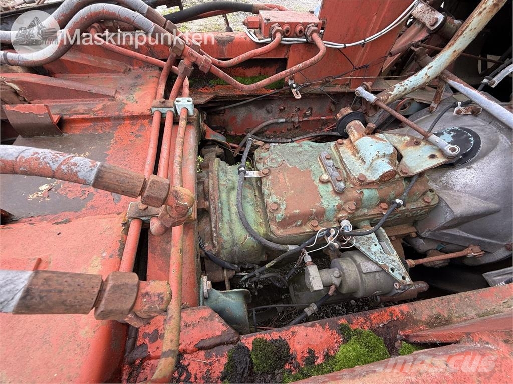 Scania P 113 HL 6X2 42 Camion ampliroll