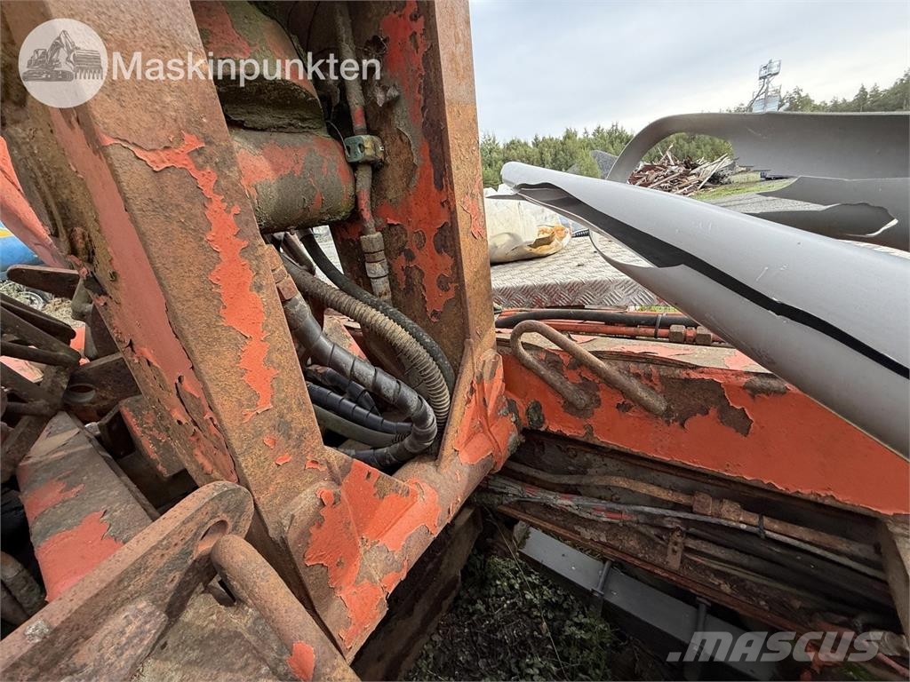 Scania P 113 HL 6X2 42 Camion ampliroll