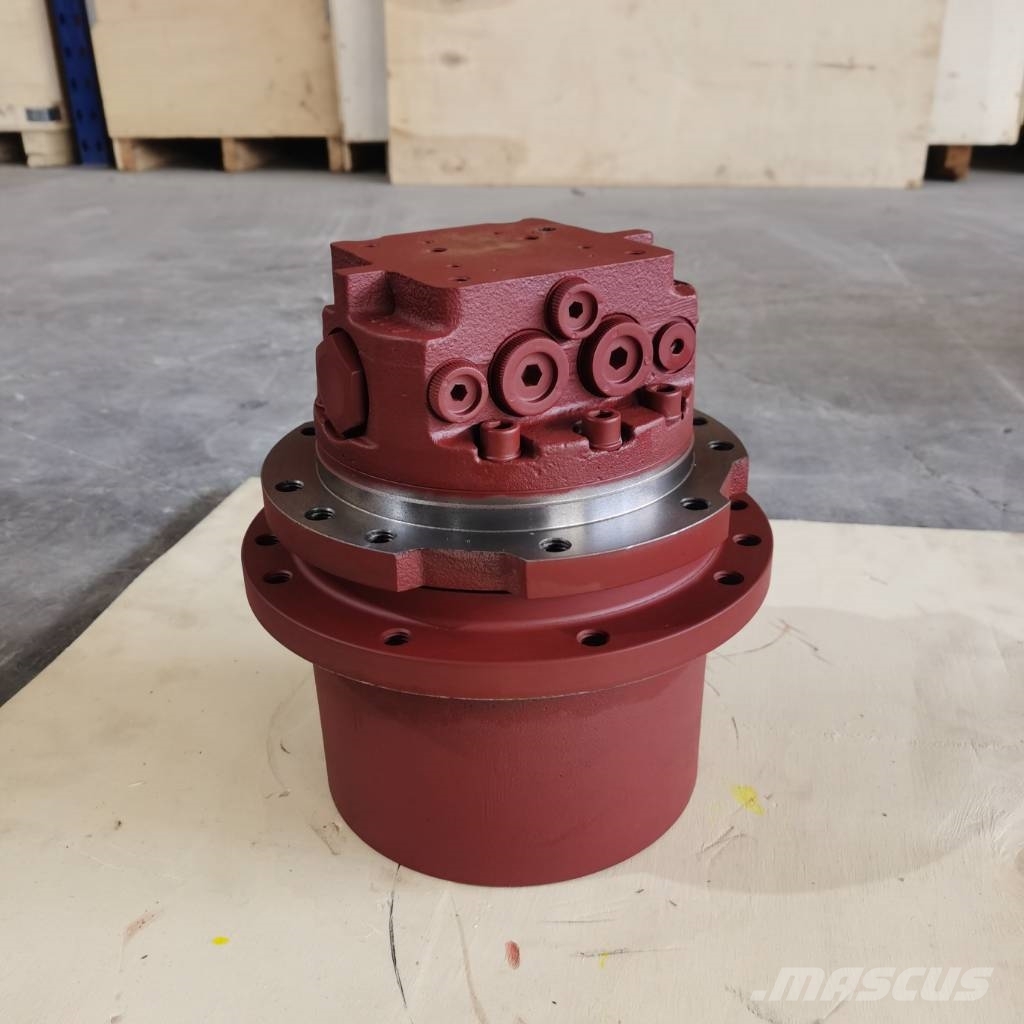 Komatsu 20P-60-73106 21U-60-22101 travel motor PC28UU-2 Transmisiones
