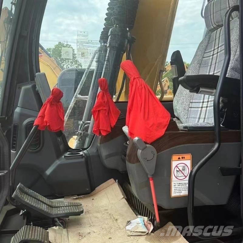 Sany 135C, 2023, China - Used mini excavators 7t - 12t - Mascus