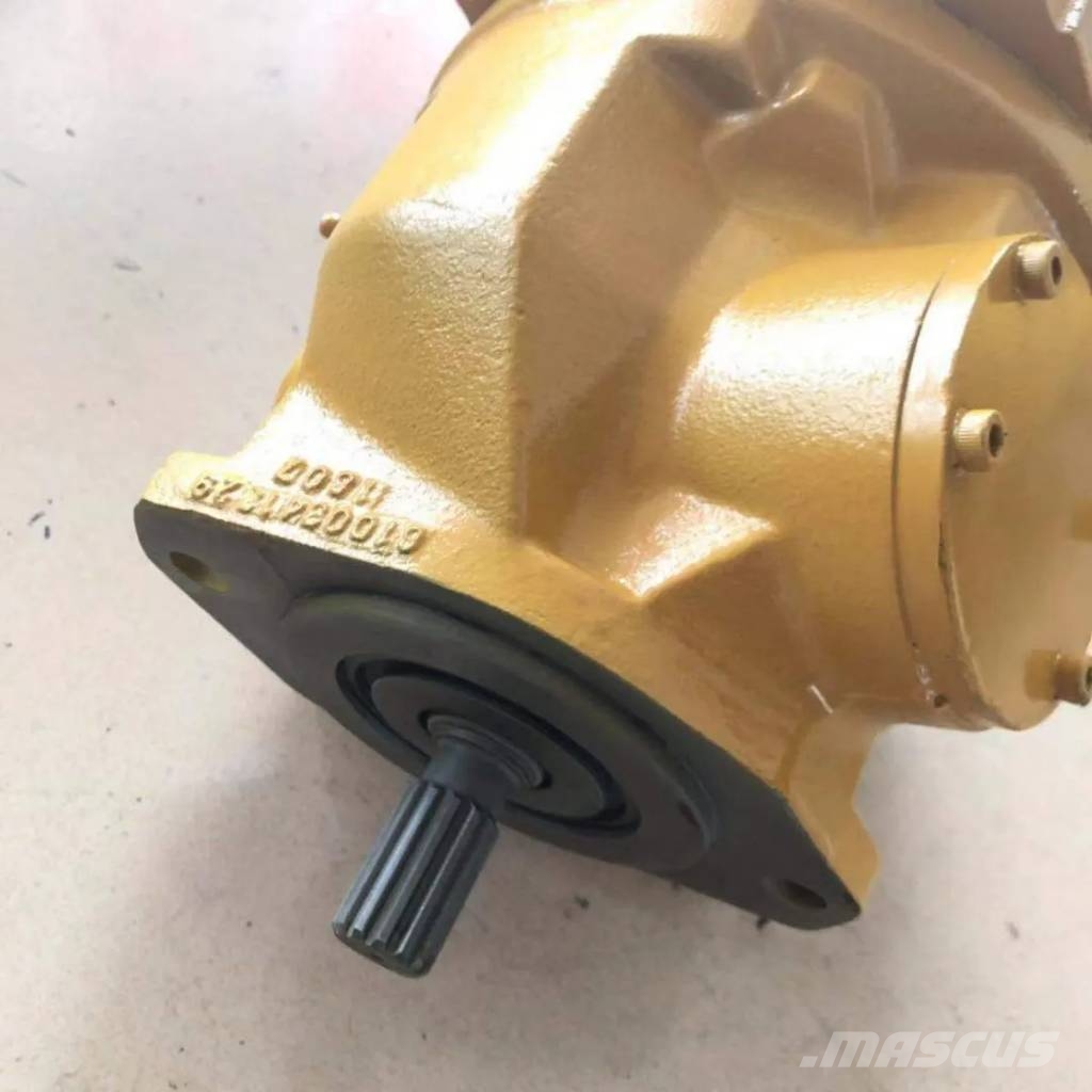 CAT E305 E305-5 E306 hydraulic pump Hydraulik