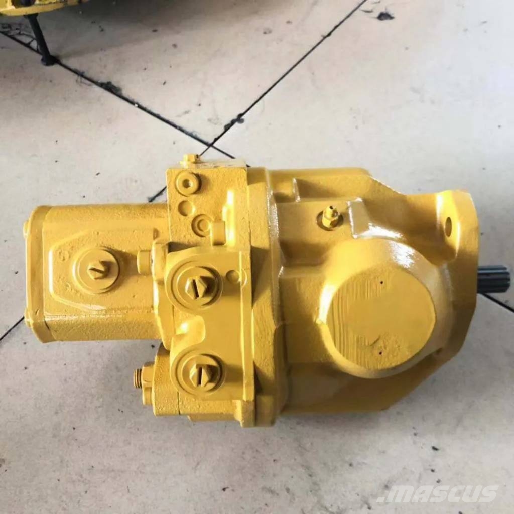 CAT E305 E305-5 E306 hydraulic pump Hydraulik