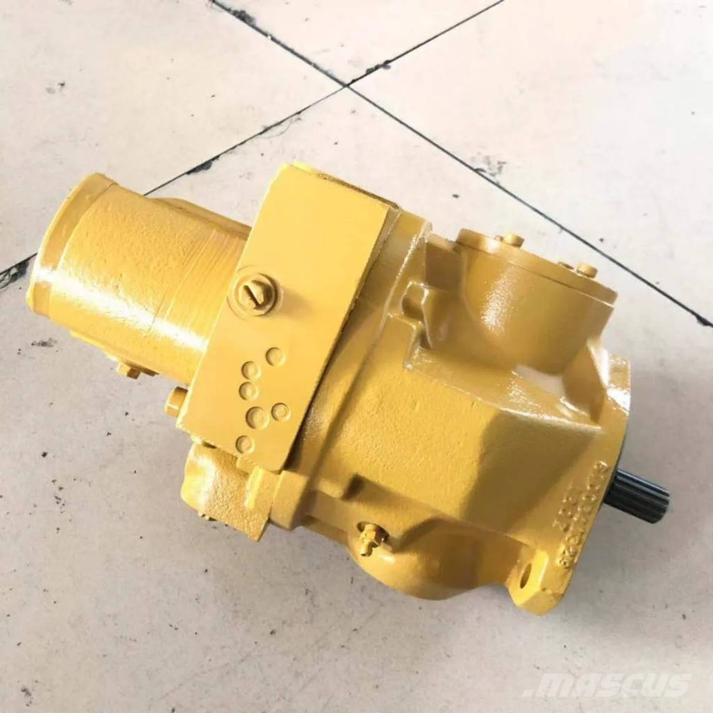 CAT E305 E305-5 E306 hydraulic pump Hydraulik
