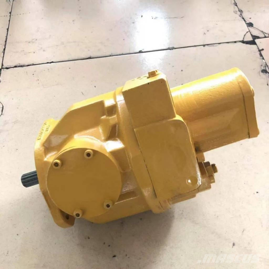CAT E305 E305-5 E306 hydraulic pump Hydraulik