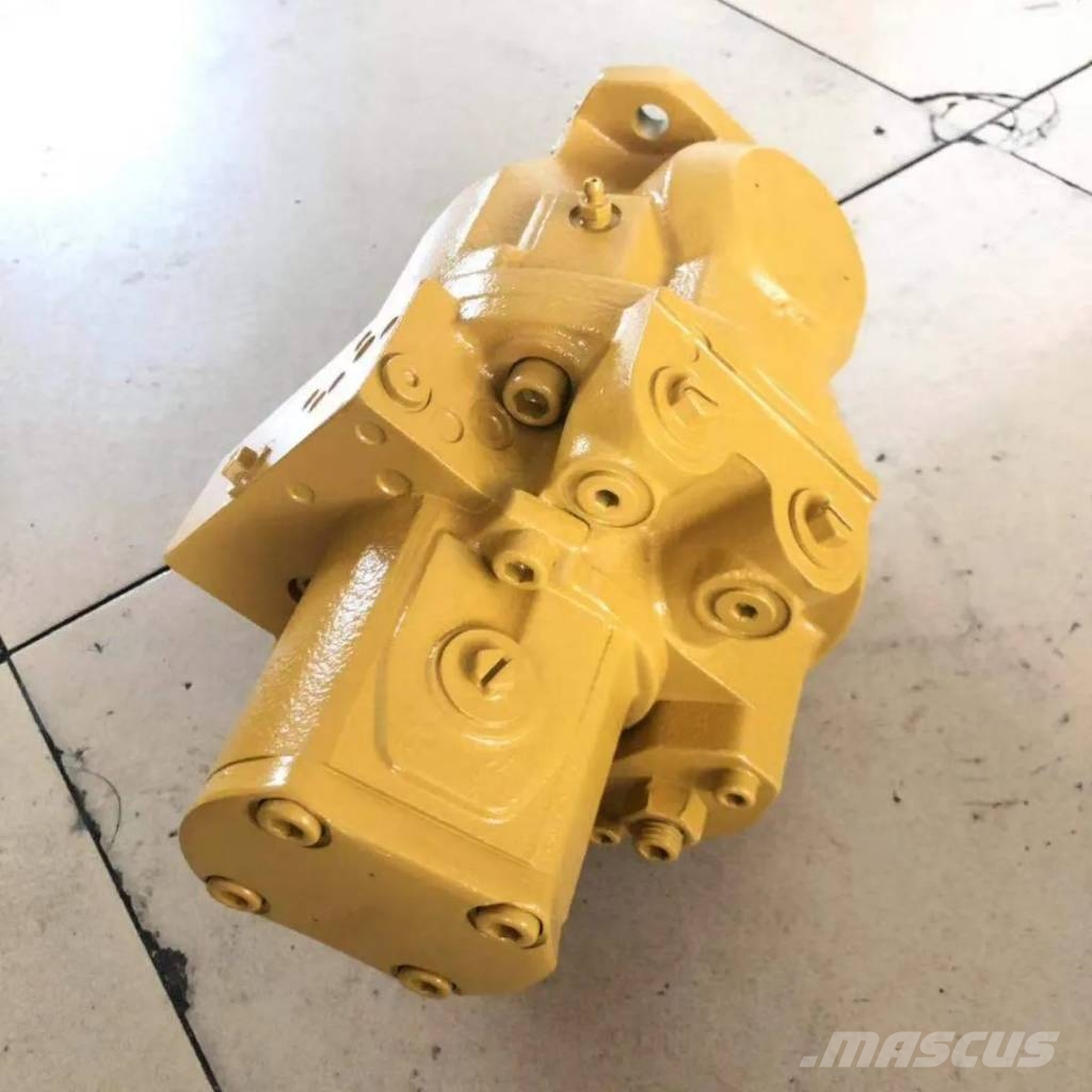 CAT E305 E305-5 E306 hydraulic pump Hydraulik
