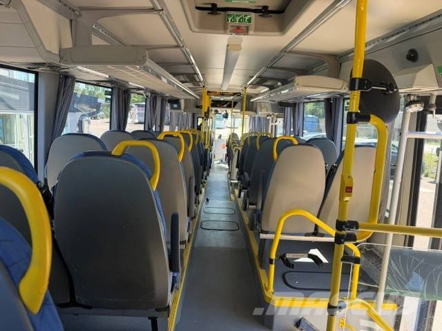 Volvo 8900 B8RLE 6X2 حافلة داخل المدينة