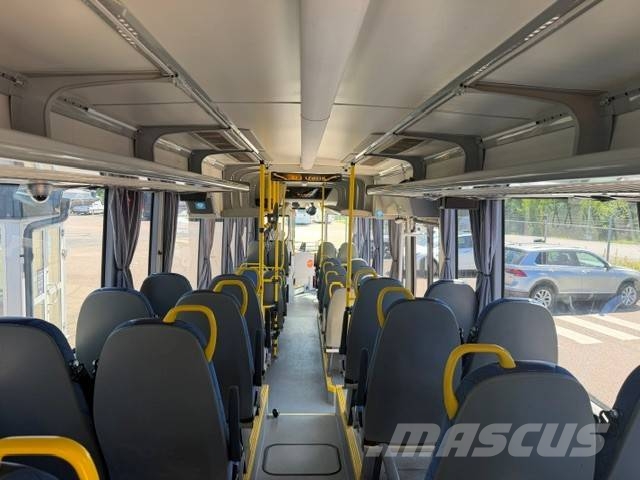 Volvo 8900 B8RLE 6X2 حافلة داخل المدينة