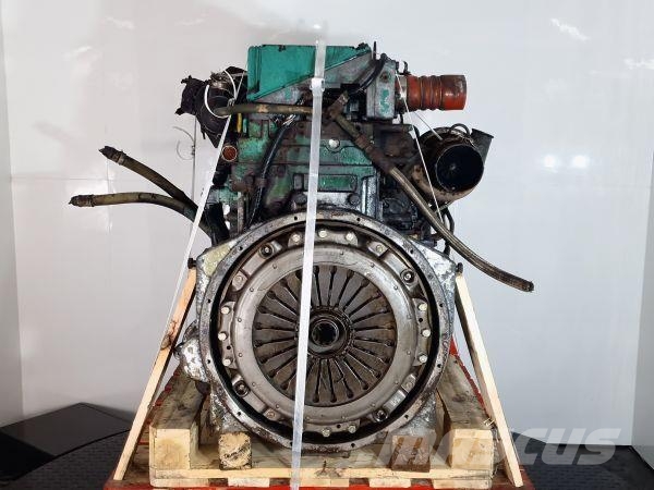 Cummins ISM11 M405E 20 Motori