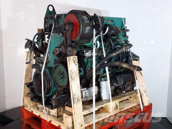 Cummins ISM11 M405E 20 Motori