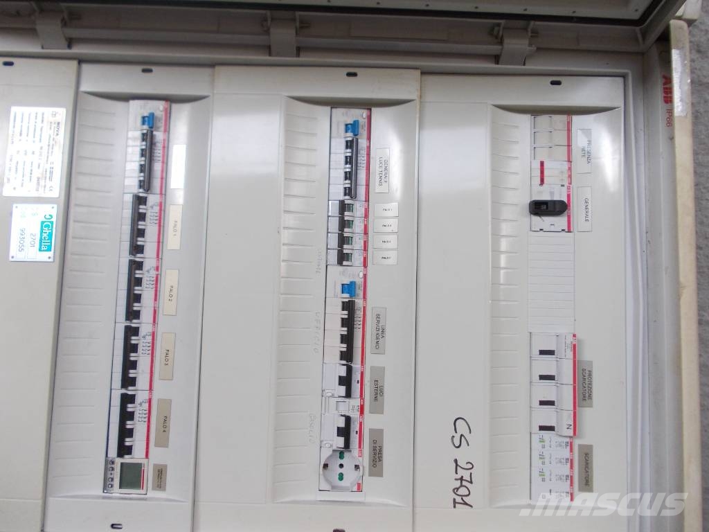  NOVA Elektronik