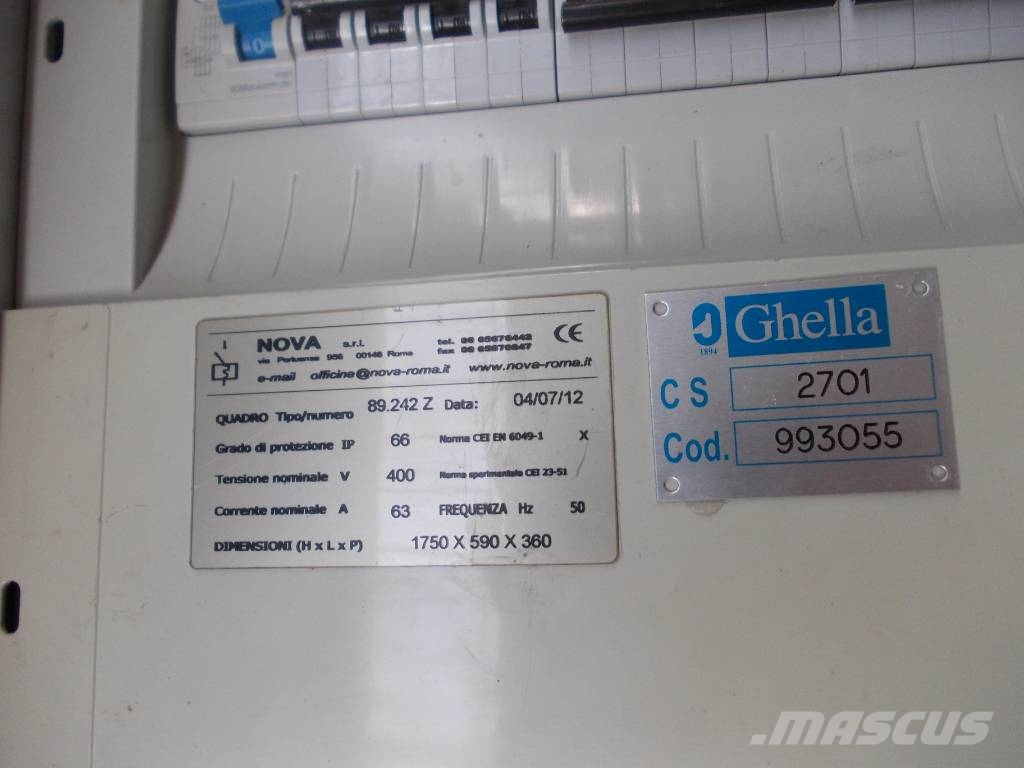  NOVA Elektronik