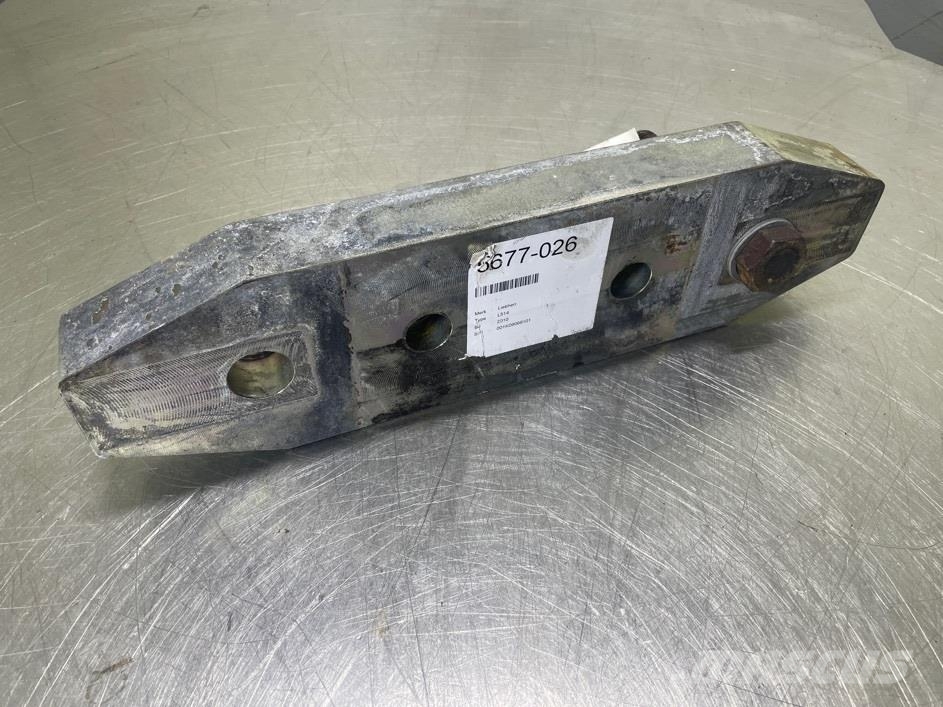 Liebherr L514 - 9069624 - Girder/Balken Chasís