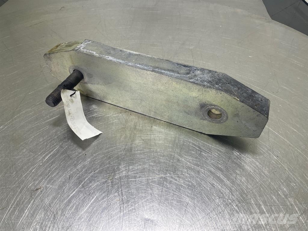 Liebherr L514 - 9069624 - Girder/Balken Chasís