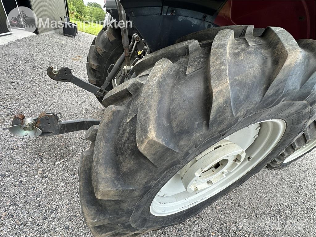 Valtra A134 Tractores