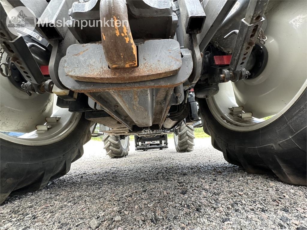 Valtra A134 Tractores