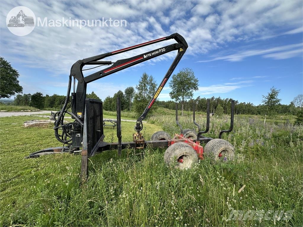 Valtra A134 Tractores