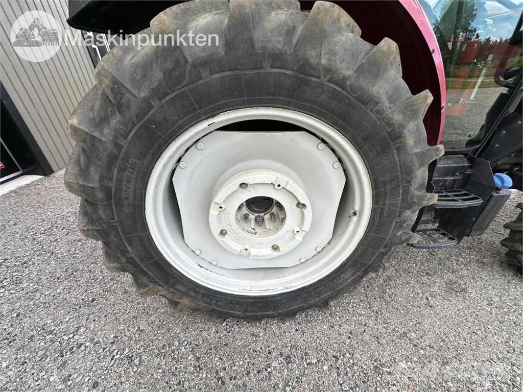 Valtra A134 Tractores