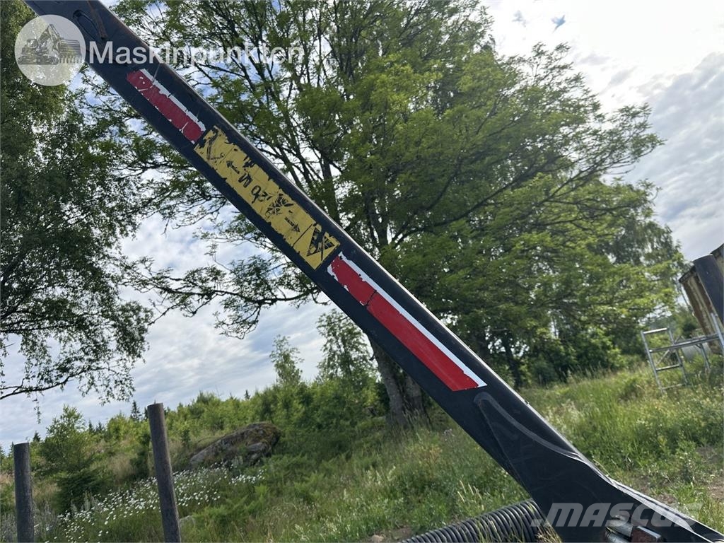 Valtra A134 Tractores