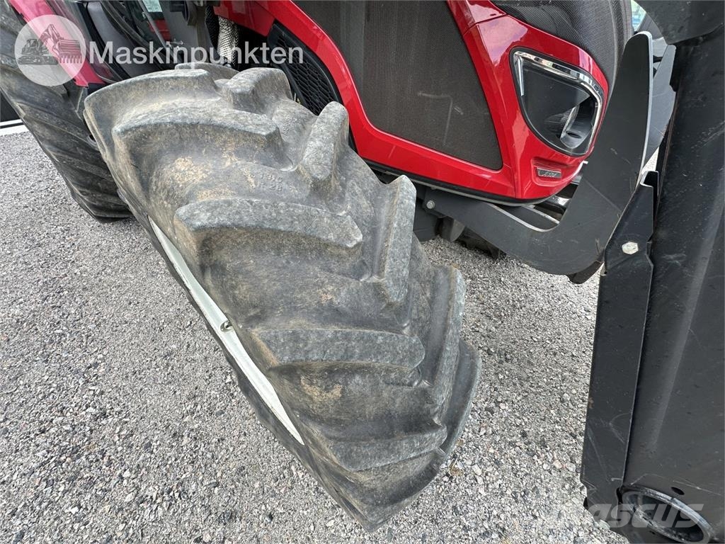 Valtra A134 Tractores