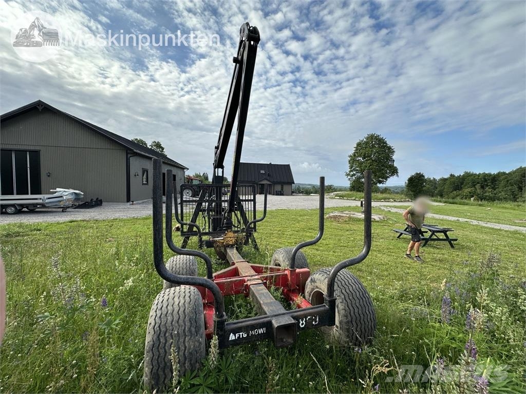 Valtra A134 Tractores