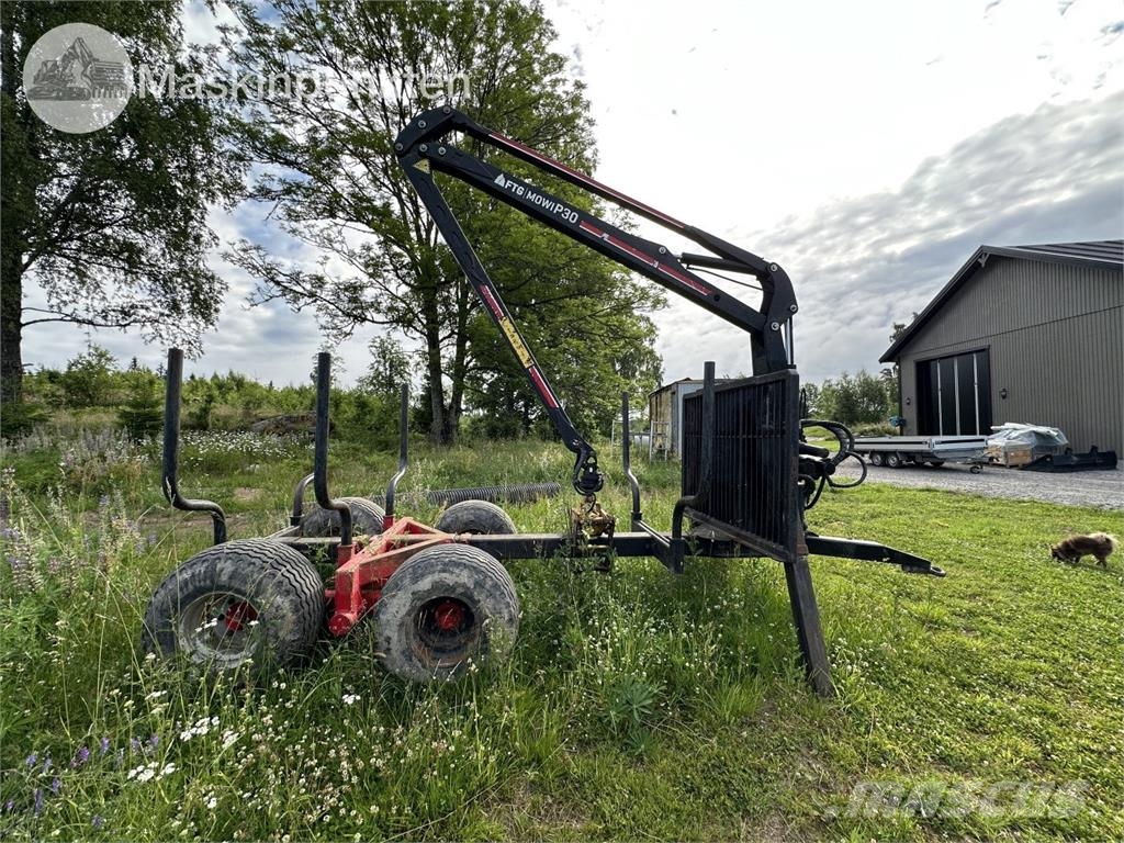 Valtra A134 Tractores