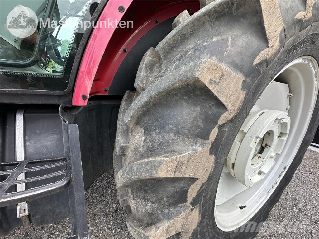 Valtra A134 Tractores