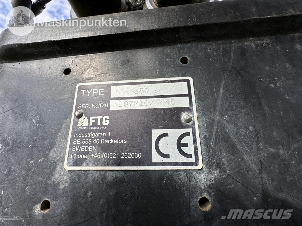 Valtra A134 Tractores