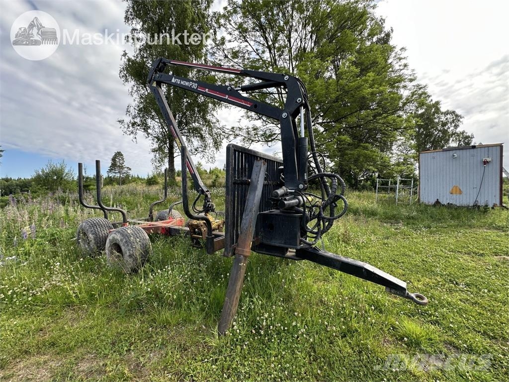 Valtra A134 Tractores