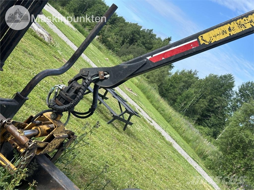Valtra A134 Tractores