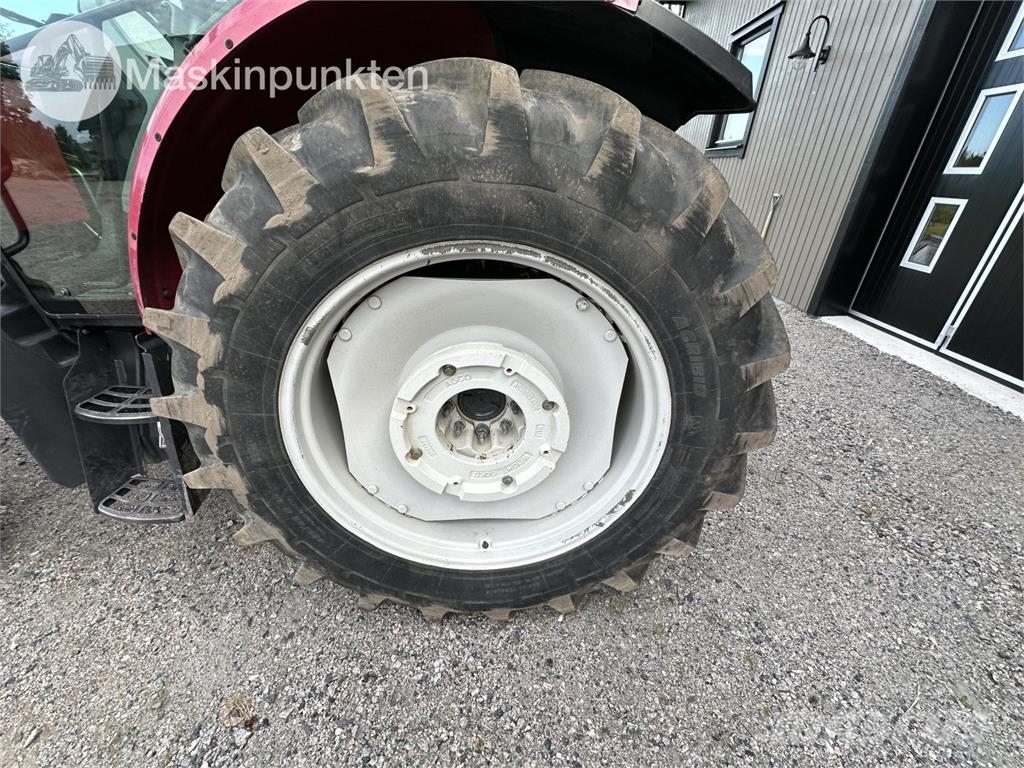 Valtra A134 Tractores