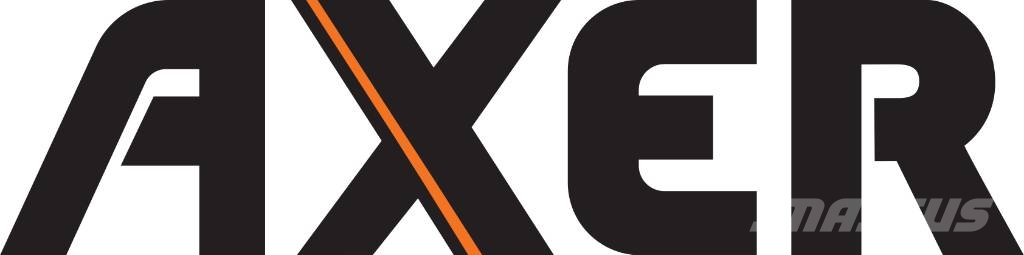 Axer energiakourat, hinnat alkaen Grijpers