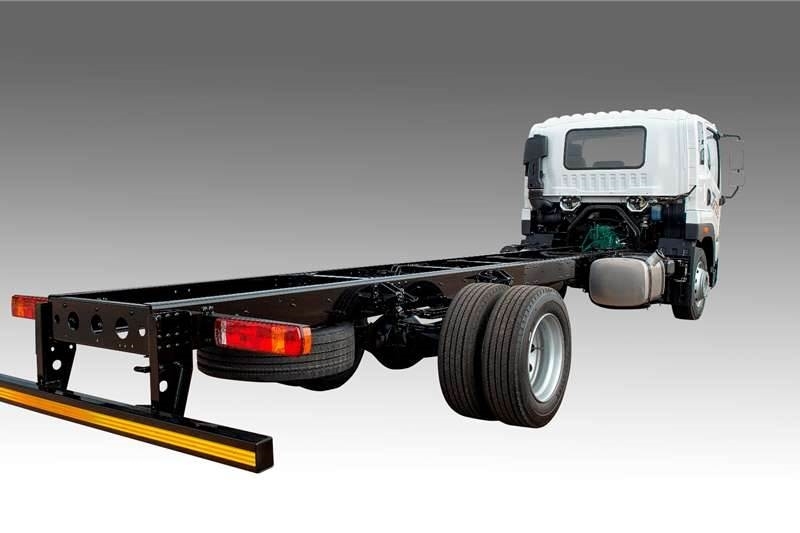 FAW JK6 15.220FL -Â Chassis Cab Other trucks