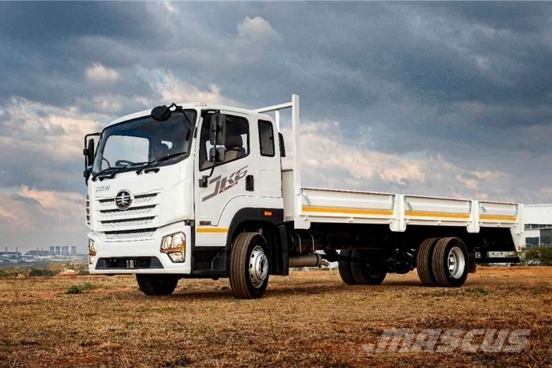 FAW JK6 15.220FL -Â Chassis Cab Other trucks