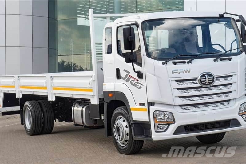 FAW JK6 15.220FL -Â Chassis Cab Other trucks