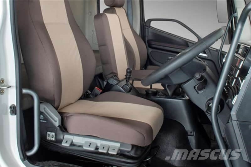 FAW JK6 15.220FL -Â Chassis Cab Other trucks
