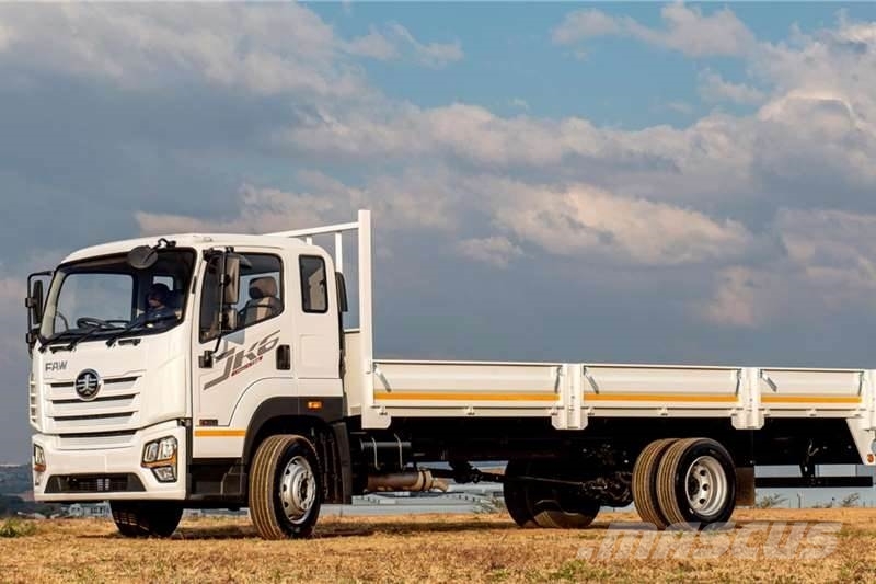 FAW JK6 15.220FL -Â Chassis Cab Other trucks