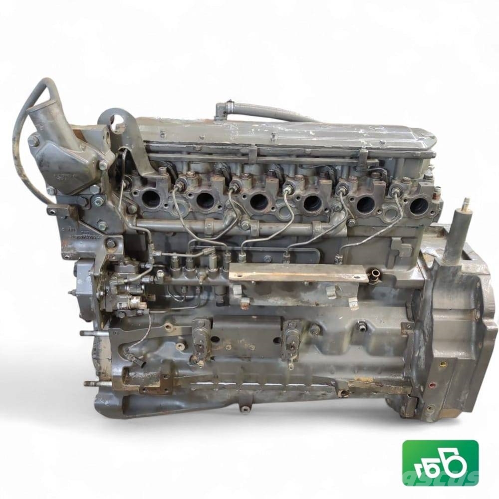 CLAAS Arion Motor John Deere 6068 HRT 83 R516310 محركات