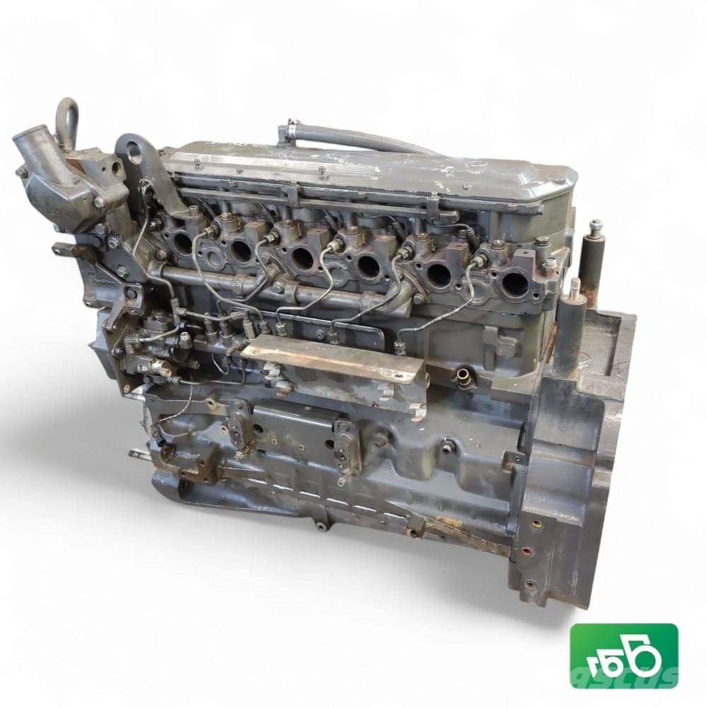 CLAAS Arion Motor John Deere 6068 HRT 83 R516310 محركات
