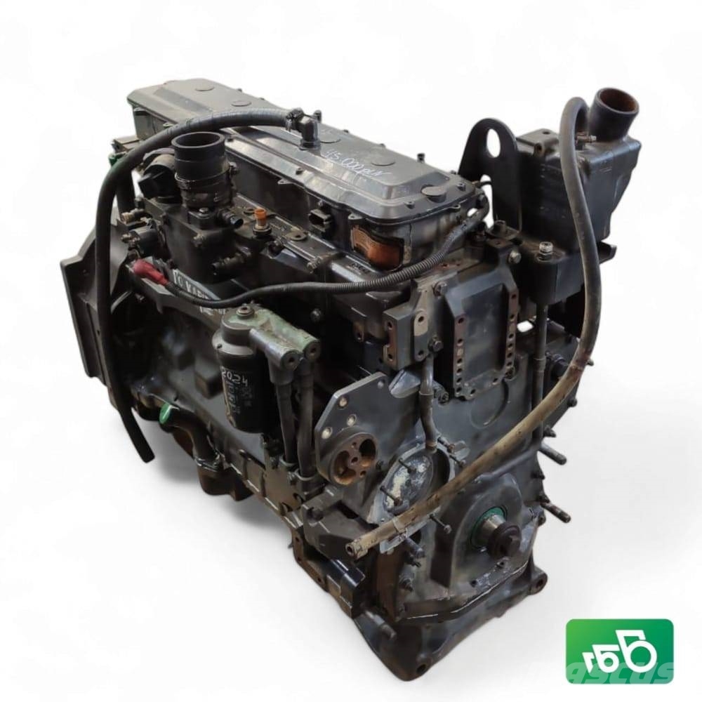 CLAAS Arion Motor John Deere 6068 HRT 83 R516310 محركات