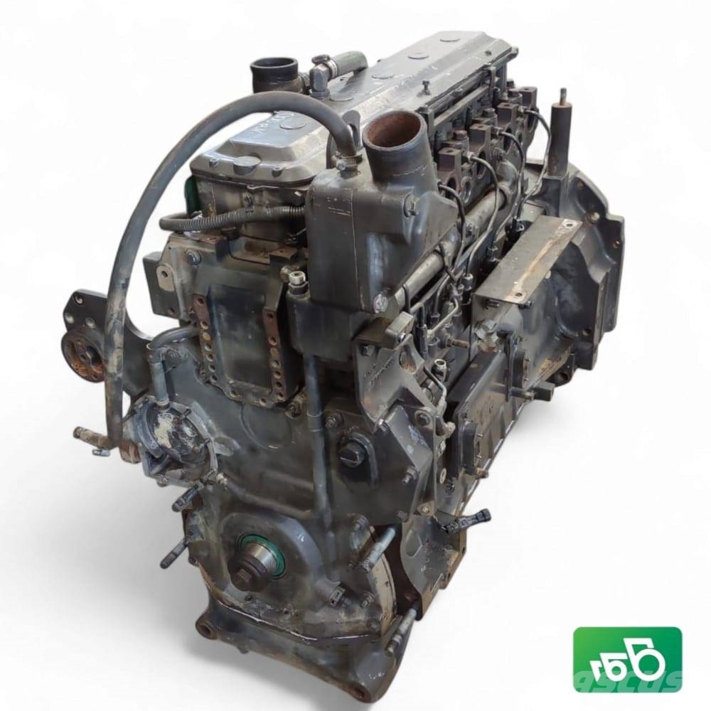 CLAAS Arion Motor John Deere 6068 HRT 83 R516310 محركات