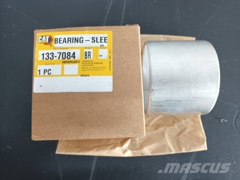 CAT BEARING SLEEVE 133-7084 Šasije I ovjese