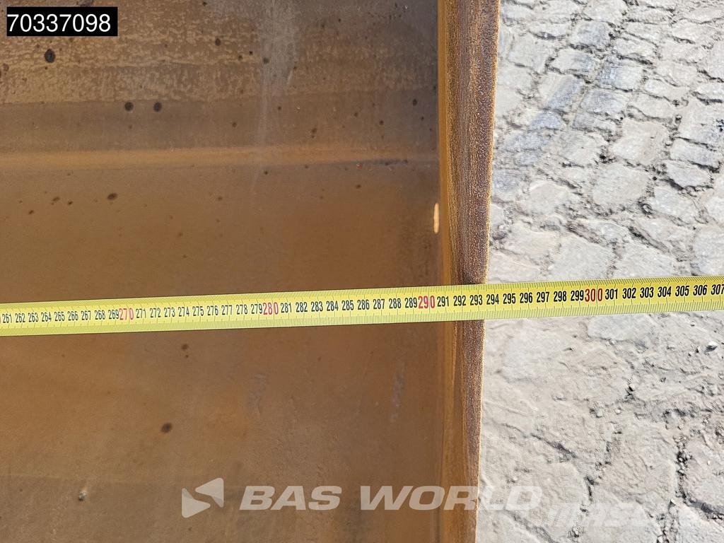Komatsu WA470 -8E0 WA470 Gumikerekes homlokrakodók