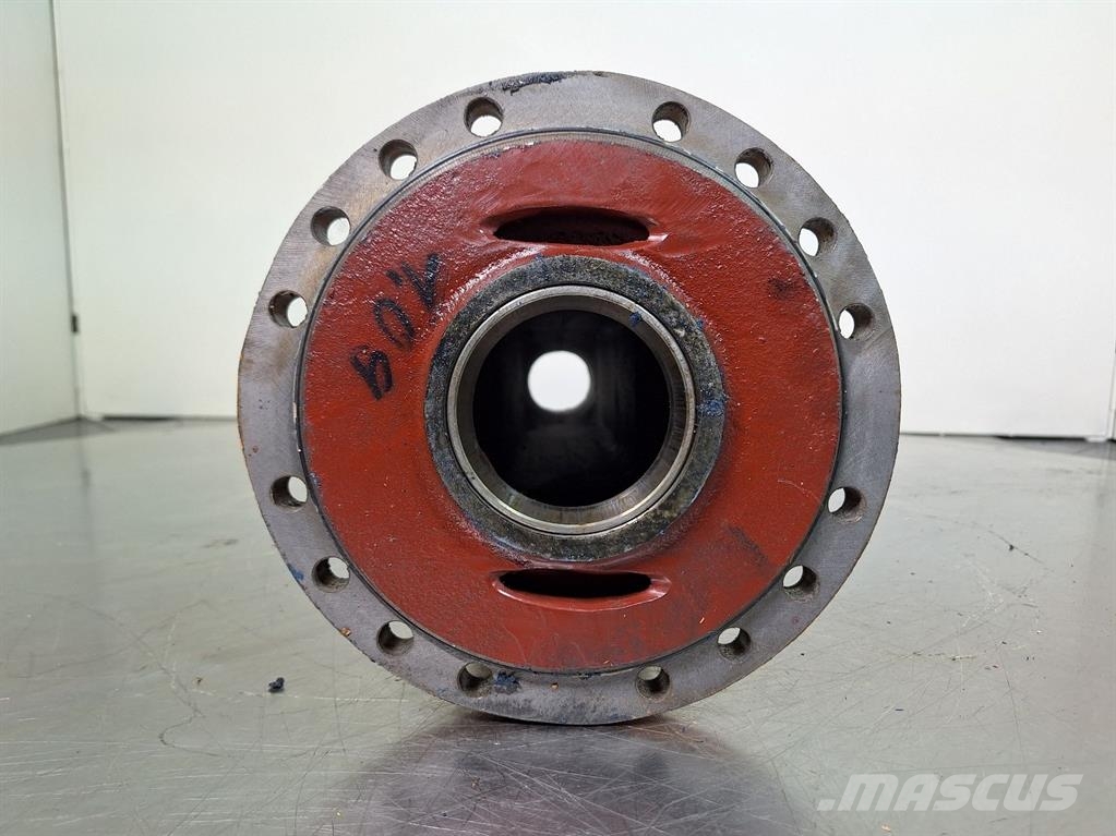 O&K 4711363-Axle housing/Achskörper/Astrechter محور العجلة